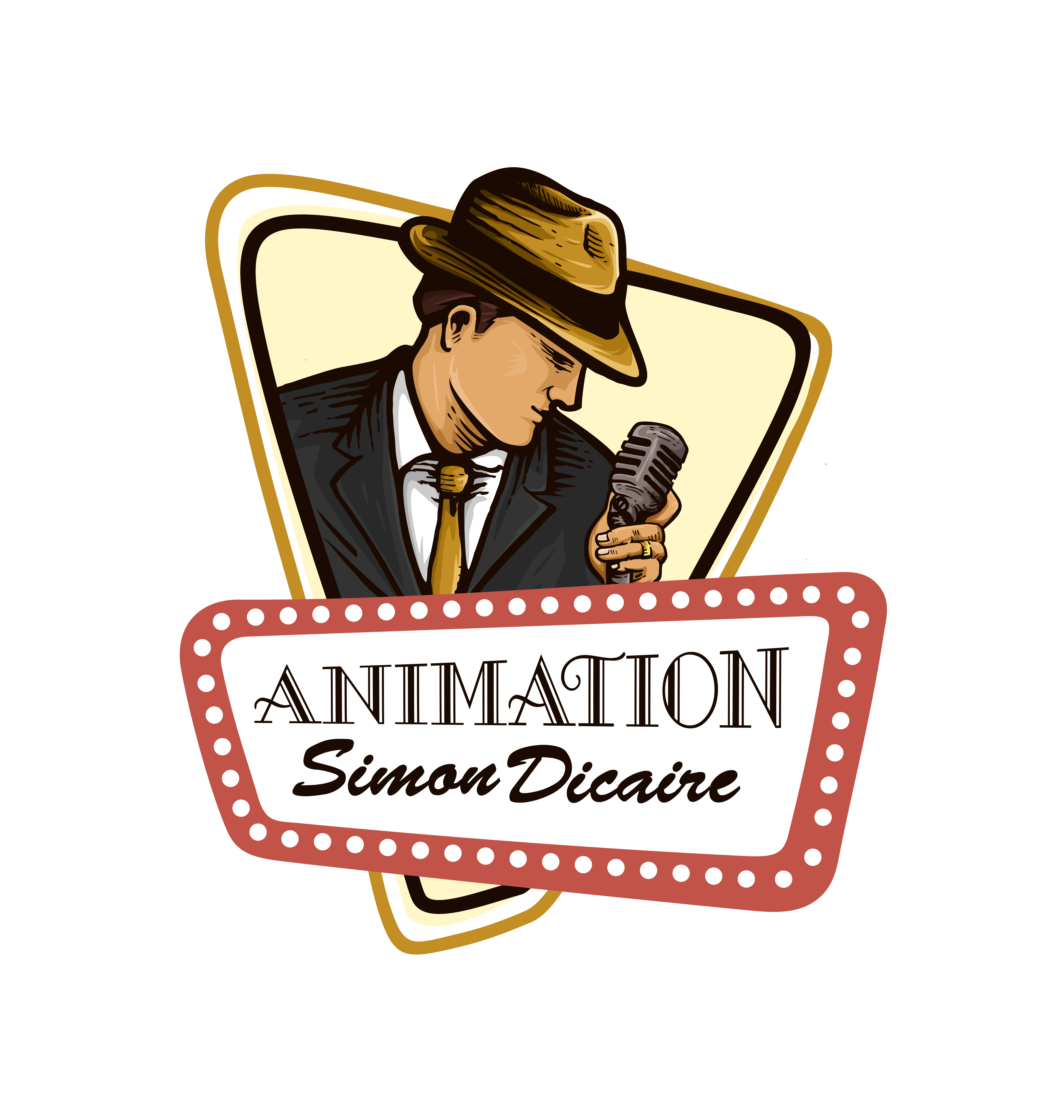 Animation Simon Dicaire